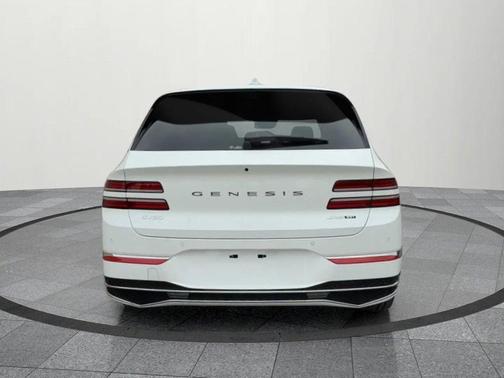 2026 Genesis GV80 3.5T