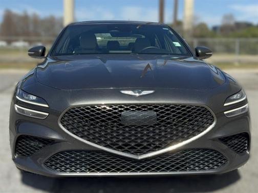 2023 Genesis G70 2.0T RWD
