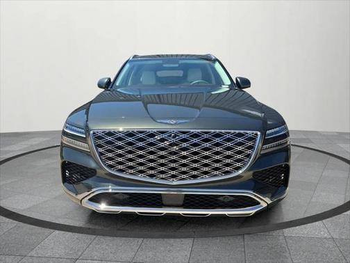 2025 Genesis GV80 3.5T