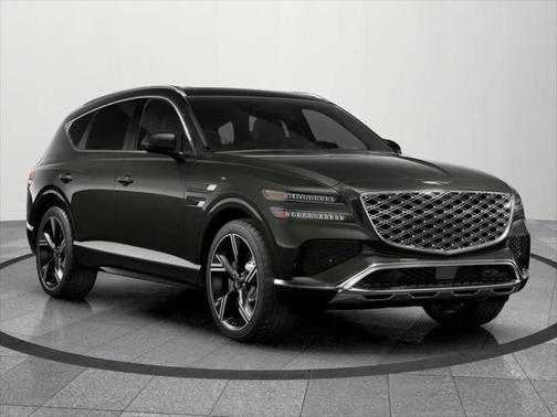 2025 Genesis GV80 3.5T