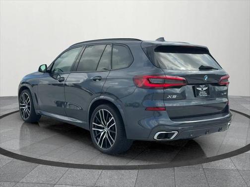 2022 BMW X5 sDrive40i