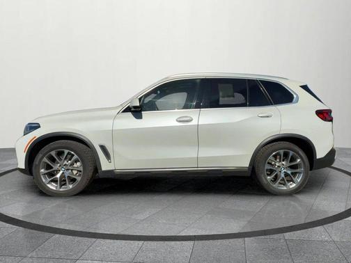 2020 BMW X5 sDrive40i