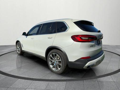 2020 BMW X5 sDrive40i