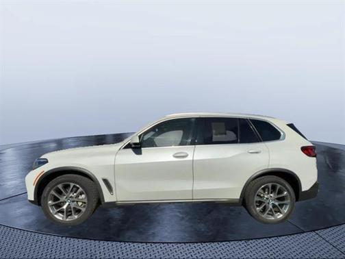 2020 BMW X5 sDrive40i