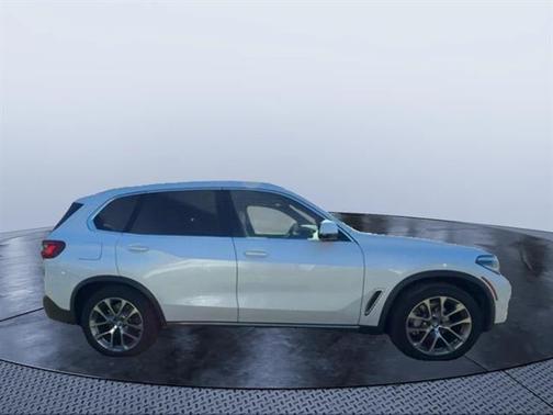 2020 BMW X5 sDrive40i
