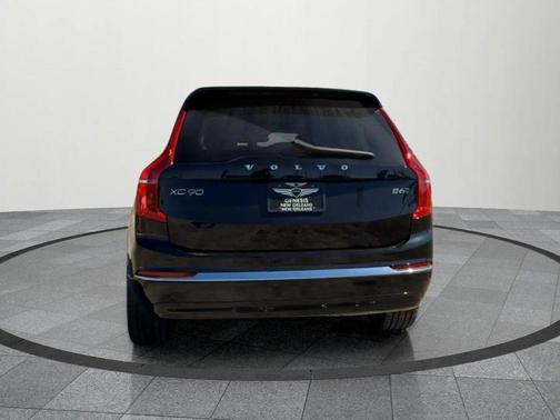 2025 Volvo XC90 B6 Plus 7-Seater