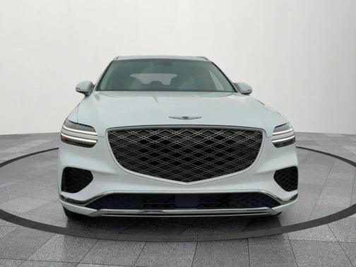 2026 Genesis GV70 2.5T SELECT AWD