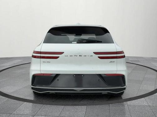2026 Genesis GV70 2.5T SELECT AWD