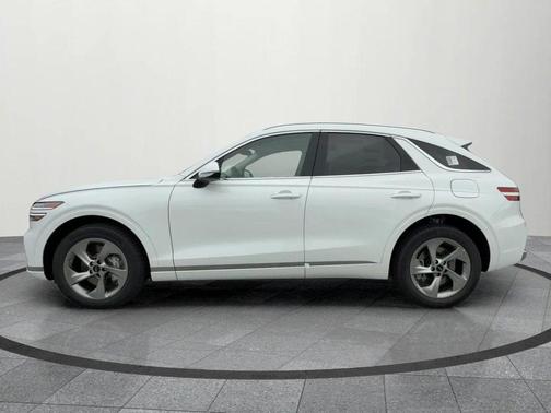 2026 Genesis GV70 2.5T SELECT AWD