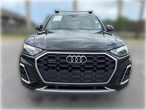 2021 Audi Q5 Premium Plus 55 TFSI e quattro S tronic