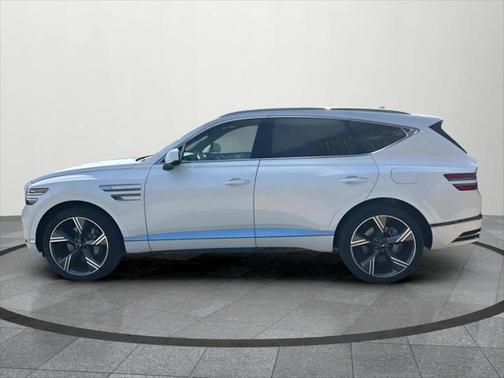 2025 Genesis GV80 3.5T