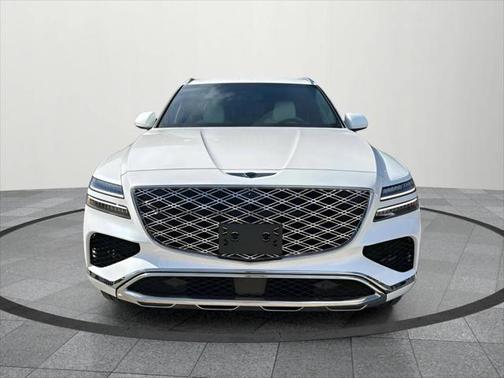 2025 Genesis GV80 3.5T