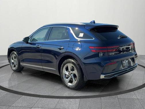 2026 Genesis GV70 2.5T ADVANCED AWD
