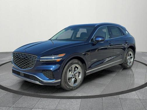 2026 Genesis GV70 2.5T ADVANCED AWD