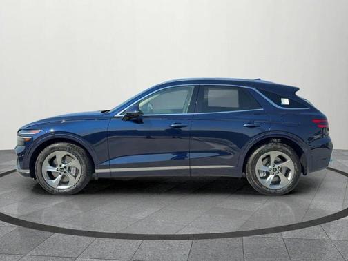 2026 Genesis GV70 2.5T ADVANCED AWD