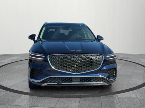 2026 Genesis GV70 2.5T ADVANCED AWD