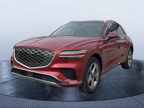 2026 Genesis GV70 2.5T Select