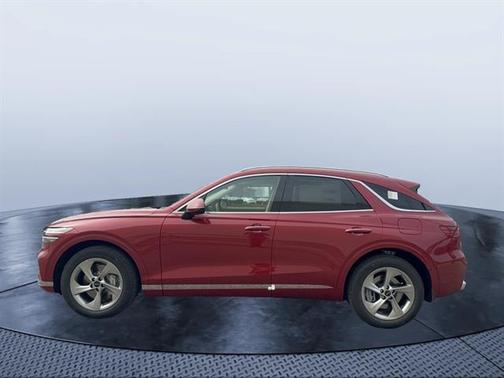 2026 Genesis GV70 2.5T Select