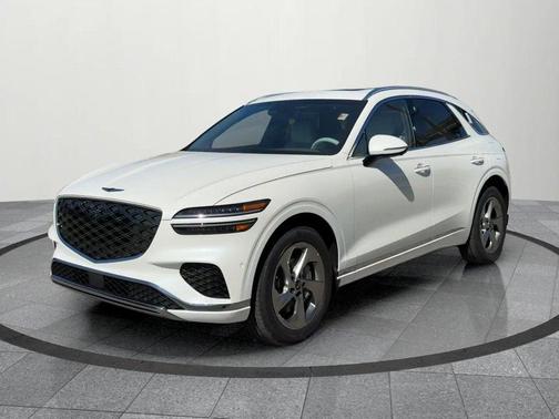 2026 Genesis GV70 2.5T ADVANCED AWD