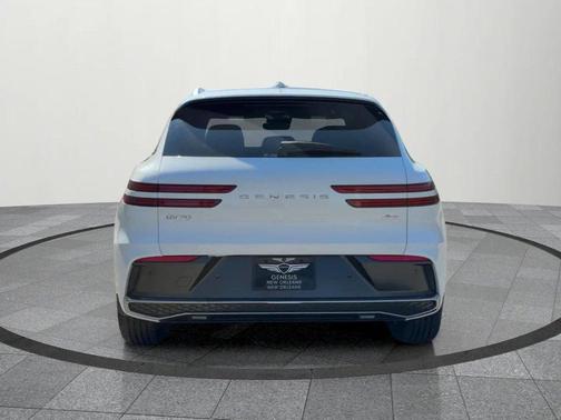 2026 Genesis GV70 2.5T ADVANCED AWD