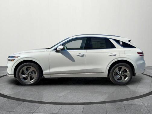 2026 Genesis GV70 2.5T ADVANCED AWD