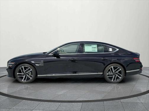 2025 Genesis G80 2.5T Advanced AWD