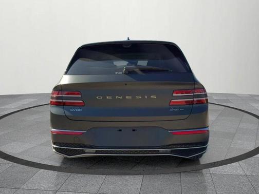 2026 Genesis GV80 3.5T