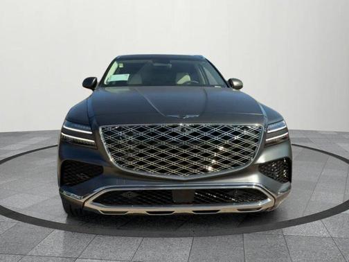 2026 Genesis GV80 3.5T