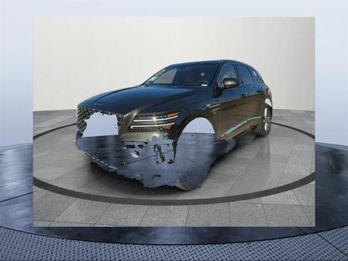 2026 Genesis GV80 3.5T