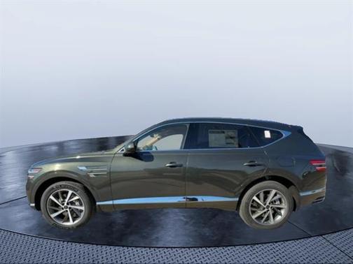 2026 Genesis GV80 3.5T