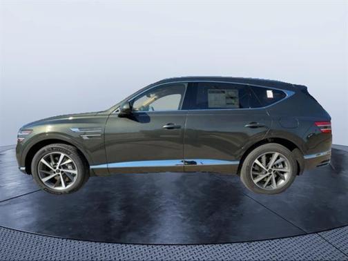 2026 Genesis GV80 3.5T