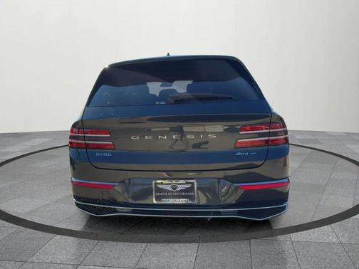 2026 Genesis GV80 3.5T