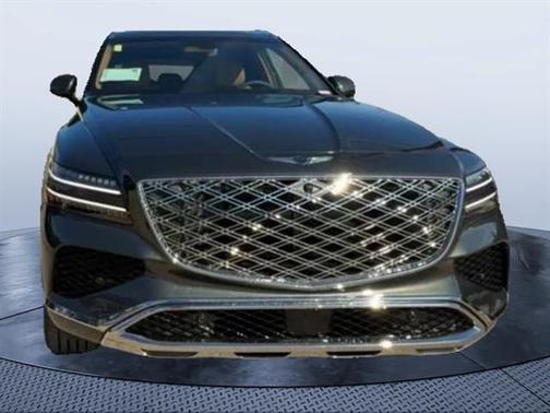2026 Genesis GV80 3.5T
