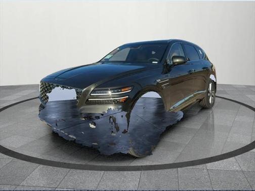 2026 Genesis GV80 3.5T