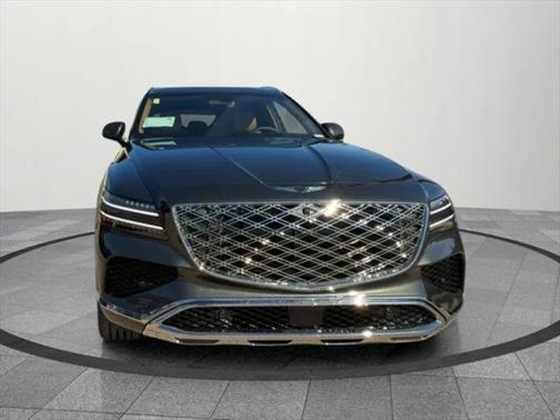 Storr Green 2026 Genesis GV80 3.5T