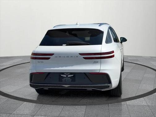 2026 Genesis GV70 2.5T Select