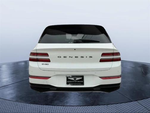 2026 Genesis GV80 3.5T