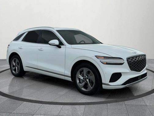 2026 Genesis GV70 2.5T ADVANCED AWD