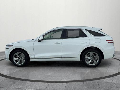 2026 Genesis GV70 2.5T ADVANCED AWD