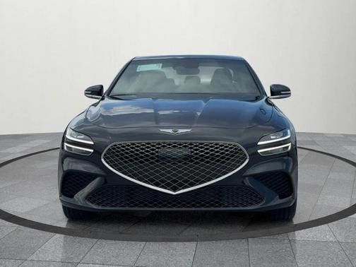 2026 Genesis G70 2.5T RWD