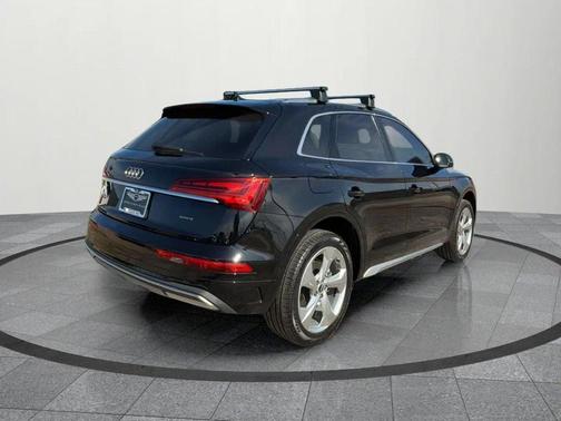 2021 Audi Q5 45 Premium Plus