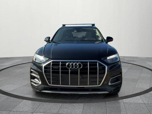 2021 Audi Q5 45 Premium Plus