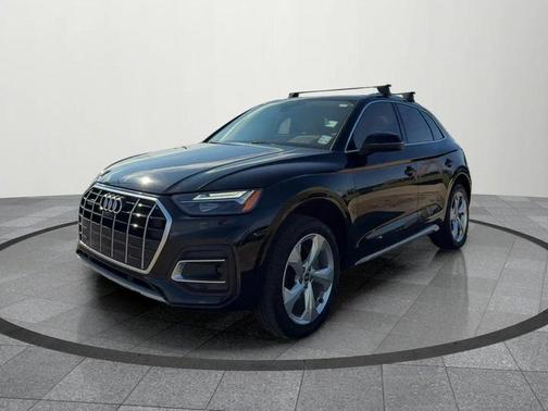 2021 Audi Q5 45 Premium Plus