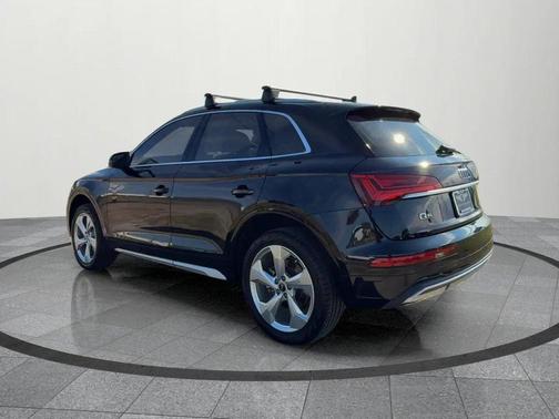 2021 Audi Q5 45 Premium Plus
