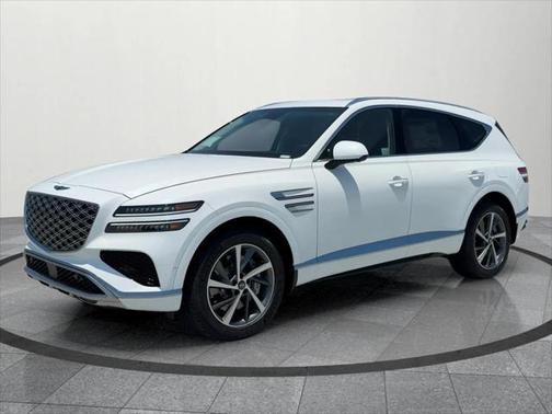 2025 Genesis GV80 2.5T Advanced
