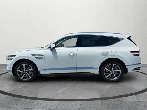 2025 Genesis GV80 2.5T Advanced