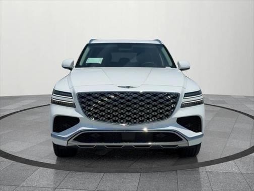 2025 Genesis GV80 2.5T Advanced