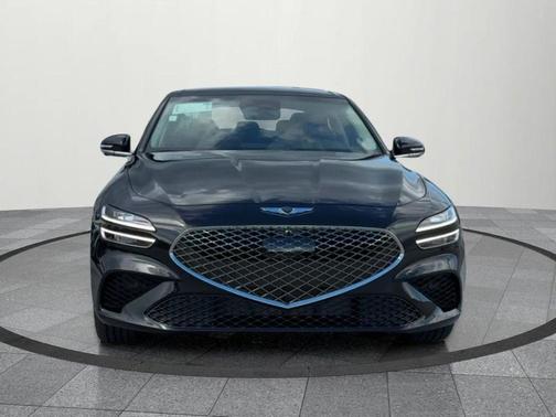 2026 Genesis G70 2.5T AWD Prestige