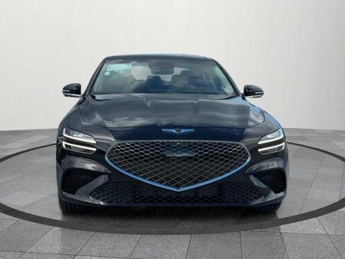 2026 Genesis G70 2.5T PRESTIGE AWD