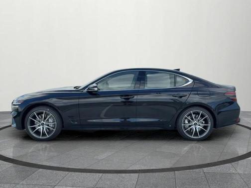 2026 Genesis G70 2.5T AWD Prestige